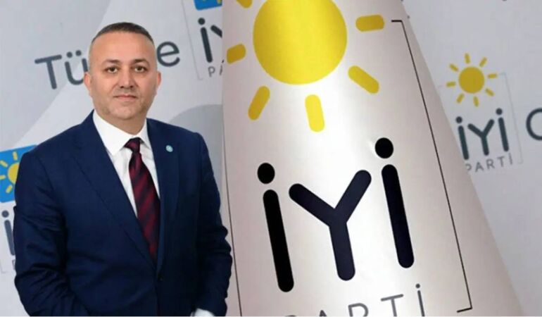 İYİ Parti’de flaş istifa: ‘Bu karar bir kırgınlığın değil…’