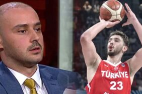 Alperen Şengün'ün 'rakı milli içkimiz' sözü ortalığı karıştırdı AKP'li Selman Öğüt hedef aldı!