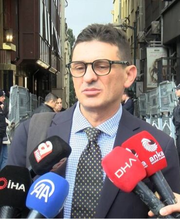 Andrea Minguzzi
