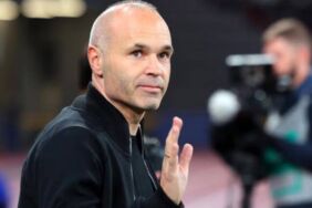 Andres Iniesta'ya dolandırıcılık suçlaması Peruda 600 bin dolarlık iddia!