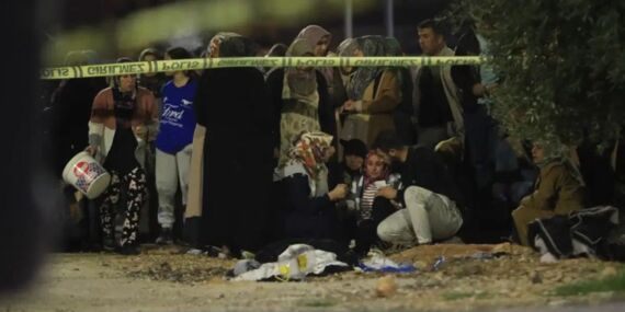 Antalya’da aile faciası: Polis memuru eşi ve iki çocuğunu öldürdü!