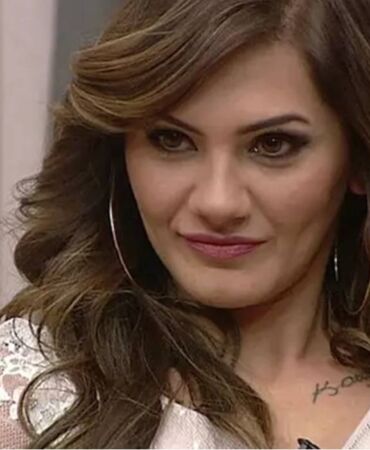 Ayça Ekin Beğen kısmetse olur