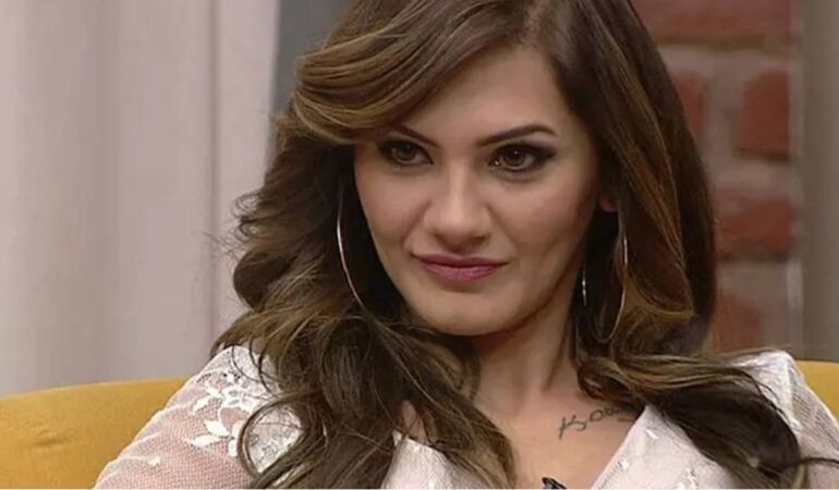 Hayatına son vermeye çalışmıştı: Kısmetse Olur Ayça ilk kez konuştu