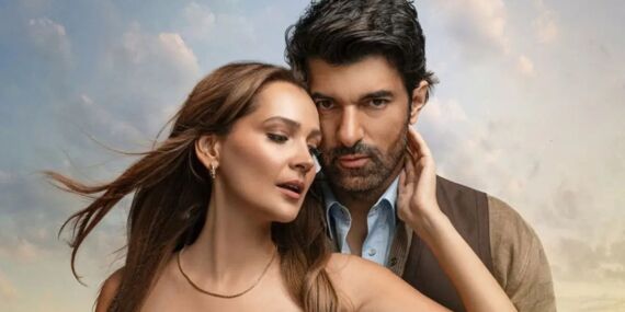 Beklenen reytingi alamadı… 5. bölümde final yapıyor