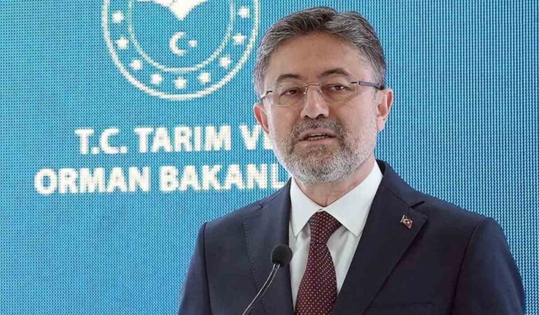 Böcek ailesinin ölümünün ardından yeni düzenleme Zirai ilaçlara reçete zorunluluğu geliyor