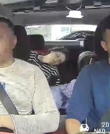 Böcek ailesinin son görüntüleri ortaya çıktı