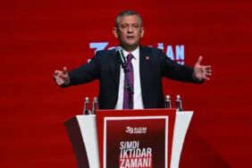 CHP Genel Başkanı Özgür Özel’in 'z planı' Olağan Kurultayı’nda yankı buldu!