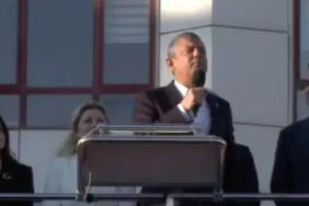 CHP Kilis’te 70’inci mitingini yaptı 'O iddianame bir itirafnamedir'