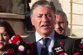 CHP'den 'Öcalan' kararı sonrası ilk açıklama!