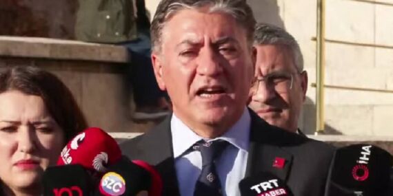 CHP’den ‘Öcalan’ kararı sonrası ilk açıklama!