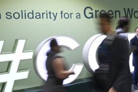 COP31'in ev sahibi Türkiye oldu