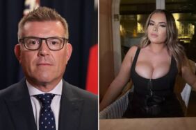 Charlie, “Willow Ray” Dugald Saunders