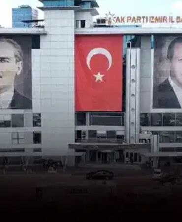 Çirkin paylaşım sonrası AKP’den hızlı müdahale Atatürk'ü hedef aldı, görevine son verildi