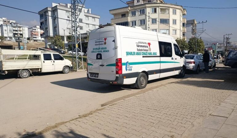 Çocukların silahla şakası ölümle bitti