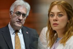 Demet Evgar’dan Tamer Karadağlı çıkışı Sessizliği fark edip kahkahaya boğuldu