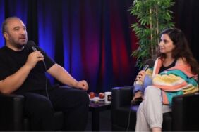 Deniz Bağdaş Özgür Turhan