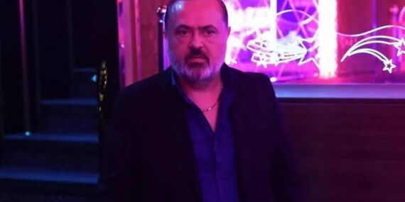 İnci Taneleri dizisinin ‘Kamuran’ı Deniz Erdoğan’dan hayranlarını korkutan haber!