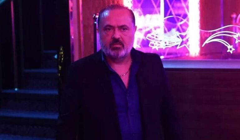 İnci Taneleri dizisinin ‘Kamuran’ı Deniz Erdoğan’dan hayranlarını korkutan haber!
