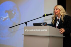 Denizde yaşam sanatı Mersin’de maviyle bütünleşen bir kentin hikayesi