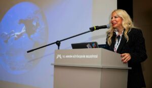 Denizde yaşam sanatı Mersin’de maviyle bütünleşen bir kentin hikayesi