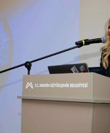 Denizde yaşam sanatı Mersin’de maviyle bütünleşen bir kentin hikayesi