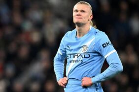 Devler Ligi’nde Sürpriz Sonuç Leverkusen, City’yi Deplasmanda 2-0 Yendi