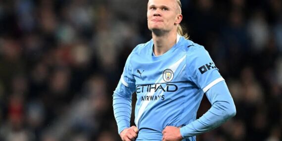 Devler Ligi’nde sürpriz sonuç: Leverkusen, City’yi deplasmanda 2-0 yendi