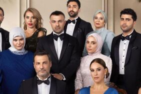 Dizide yaprak dökümü derken şimdi de jenerik değişti Kızılcık Şerbeti’nde gerilim arttı