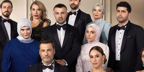 Dizide yaprak dökümü derken şimdi de jenerik değişti: Kızılcık Şerbeti’nde gerilim arttı