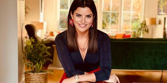 Sunucu Ece Vahapoğlu kanserle mücadele ettiğini açıkladı!