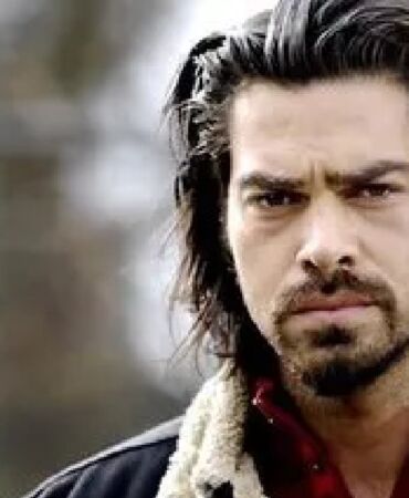 Ekranlara veda eden Uğur Pektaş’ın son hali dikkat çekti!