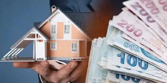 Emlak vergisinde üst sınır belirlendi!