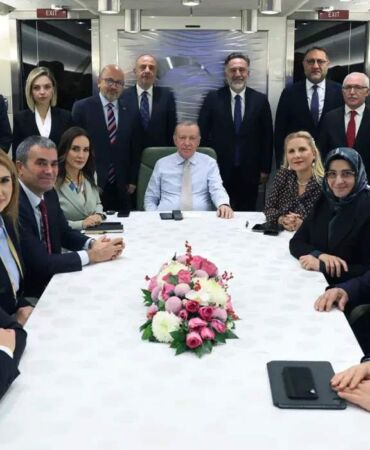 Erdoğan'dan Kılıçdaroğlu'na destek 'Demek ki rüşvet çarkı varmış!'