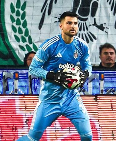 Ersin Destanoğlu