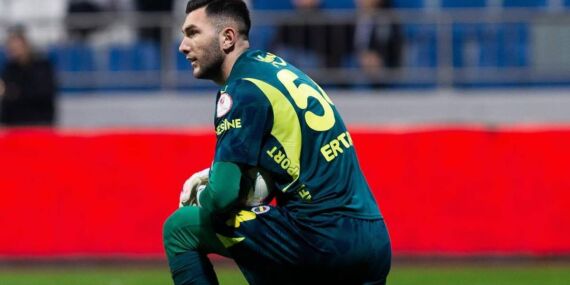 Ertuğrul Çetin’den bahis itirafı!