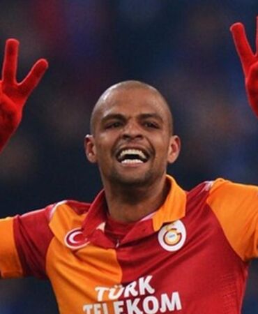 Felipe Melo’dan Galatasaray’a derbi mesajı 'Daha önce çok kez yaptık