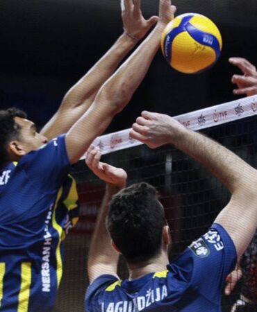 Fenerbahçe Medicana