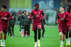 Fenerbahçe derbisi öncesi Galatasaray'a üçlü müjde
