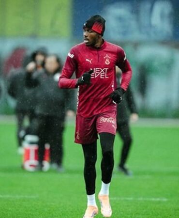 Fenerbahçe derbisi öncesi Galatasaray'a üçlü müjde