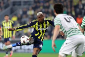 Fenerbahçe’nin 1-1’lik Ferencvaros maçına eleştiri yağdı Tempo sorunu, yanlış tercihler