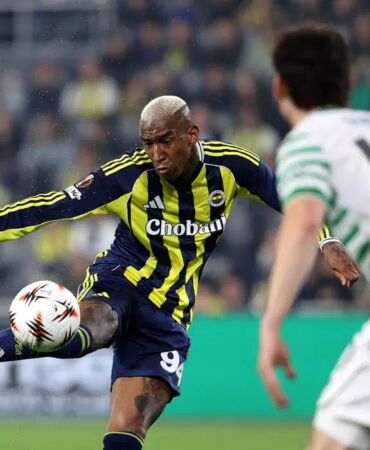 Fenerbahçe’nin 1-1’lik Ferencvaros maçına eleştiri yağdı Tempo sorunu, yanlış tercihler