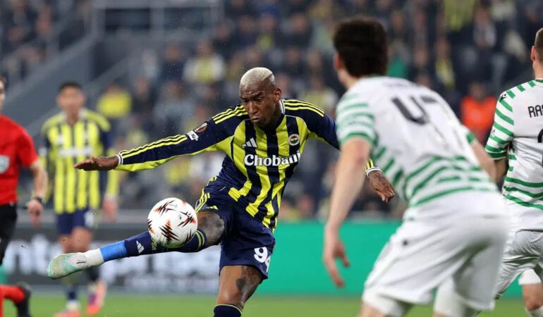 Fenerbahçe’nin 1-1’lik Ferencvaros maçına eleştiri yağdı Tempo sorunu, yanlış tercihler