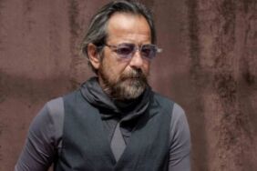 Feridun Düzağaç’tan yapay zeka uyarısı 'Şarkılarımı kirletmeyin'