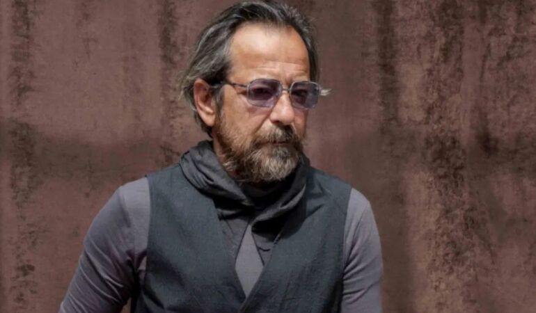 Feridun Düzağaç’tan yapay zeka uyarısı 'Şarkılarımı kirletmeyin'