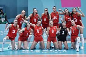 Filenin Sultanları’ndan Tarihi Zafer İslami Dayanışma Oyunları’nda Altın Madalya