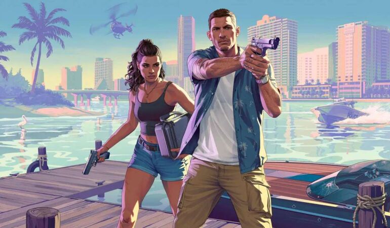 GTA 6 bir kez daha ertelendi!