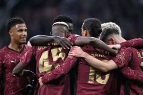 Galatasaray, Şampiyonlar Ligi’nde Belçika’ya karşı zafer arıyor