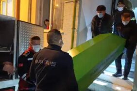 'Gaz sızıntısı' sanılan ölümün altından cinayet çıktı 76 yaşındaki kadın akrabası tarafından boğularak öldürülmüş!