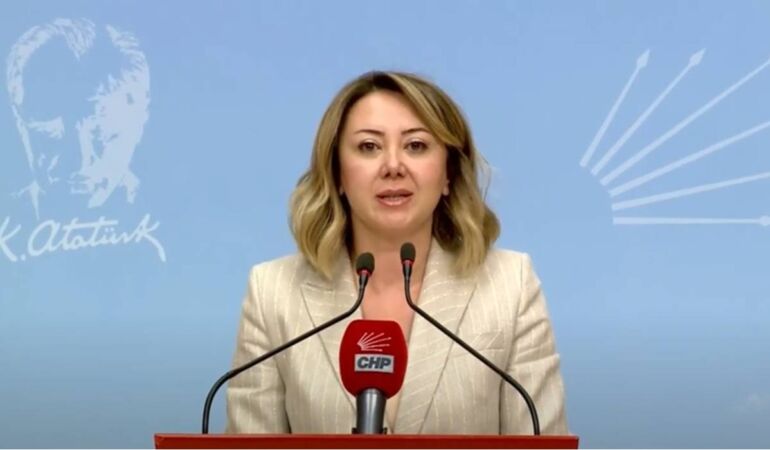 ‘İBB iddianamesine CHP’den ilk tepki!