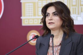 Gülistan Kılıç Koçyiğit